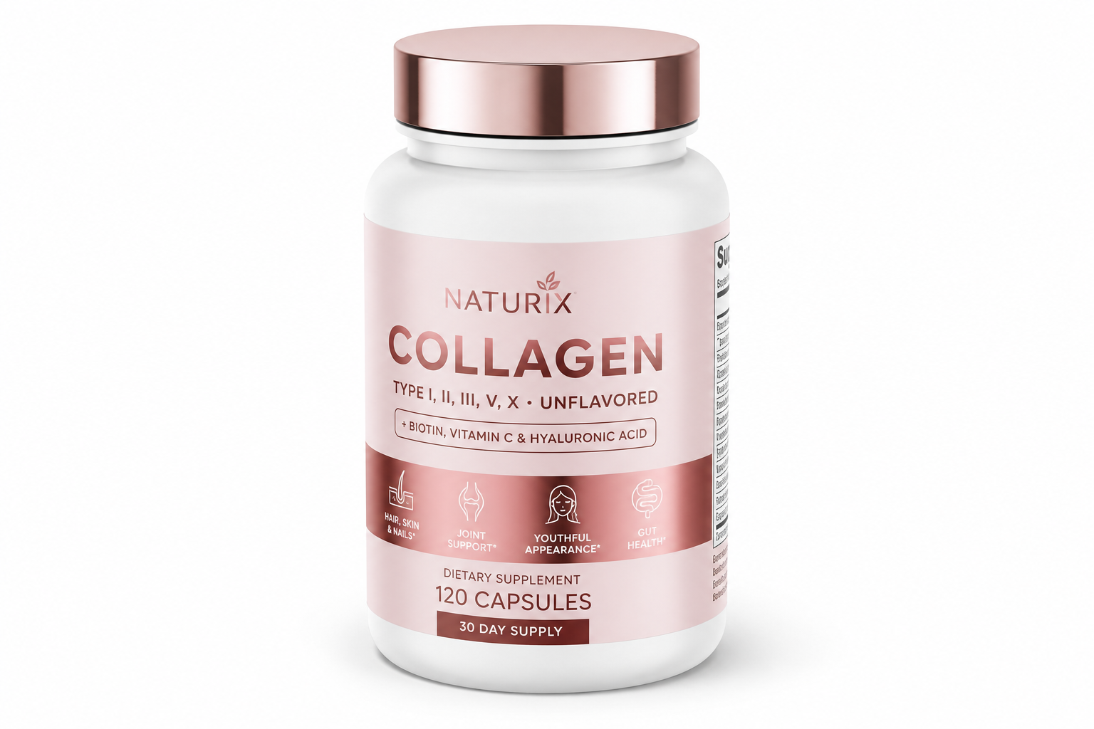 Collagen Plus