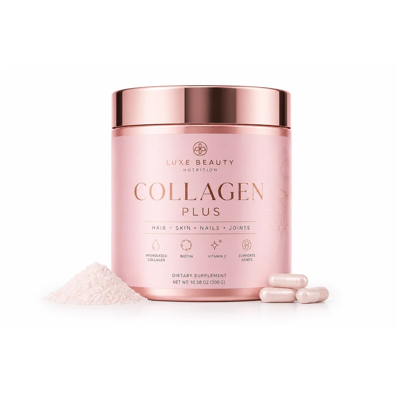 Collagen Plus