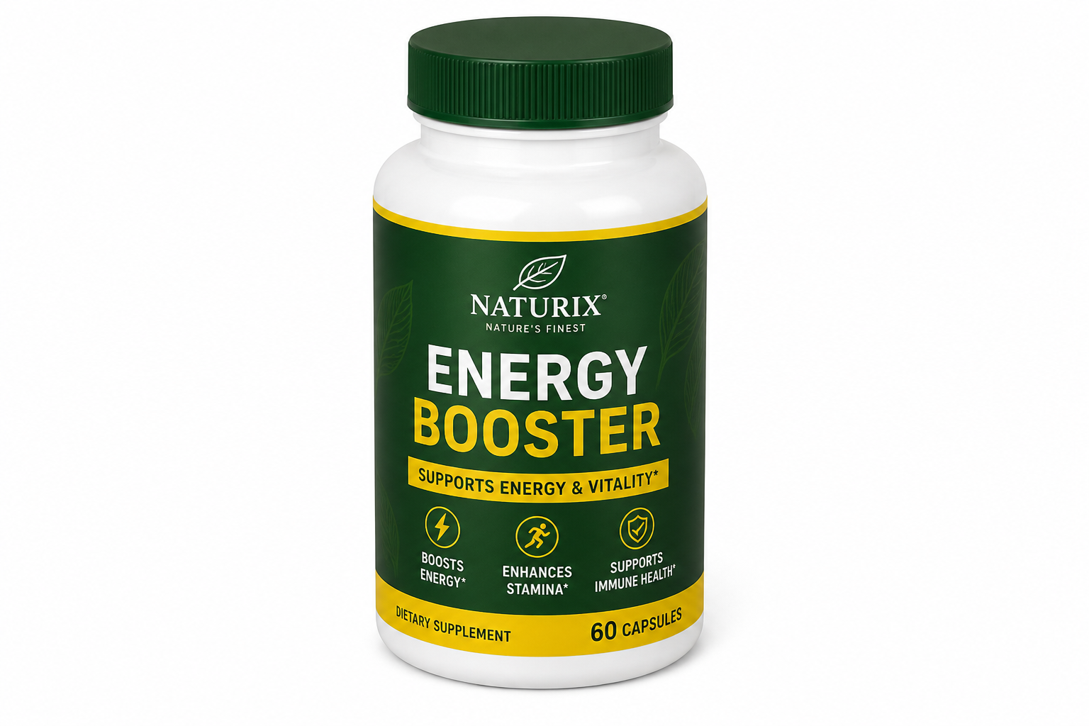 Energy Booster