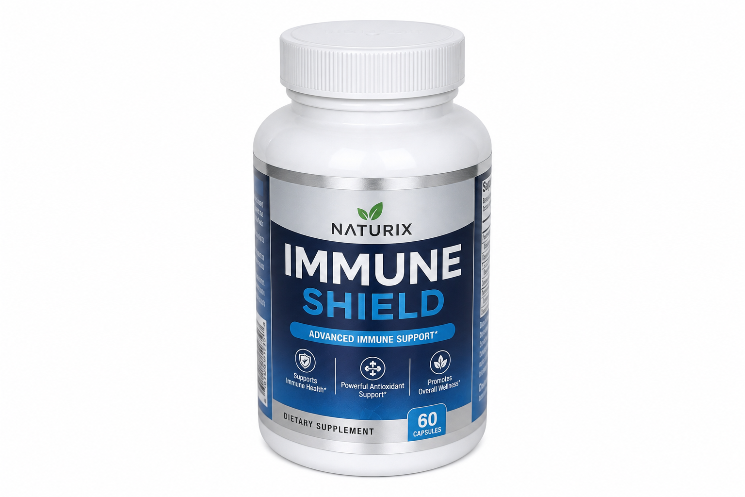 Immune Shield Pro