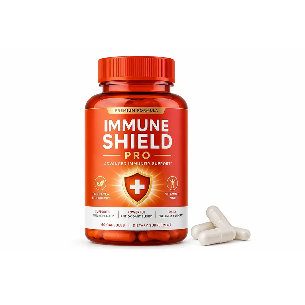 Immune Shield Pro