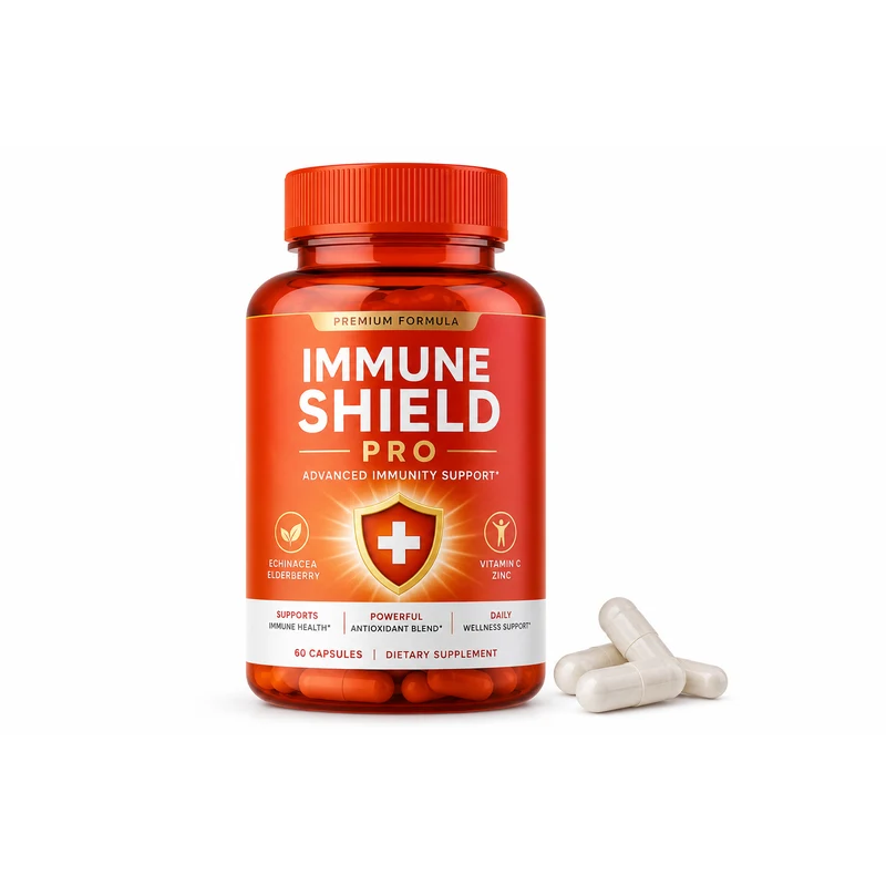 Immune Shield Pro