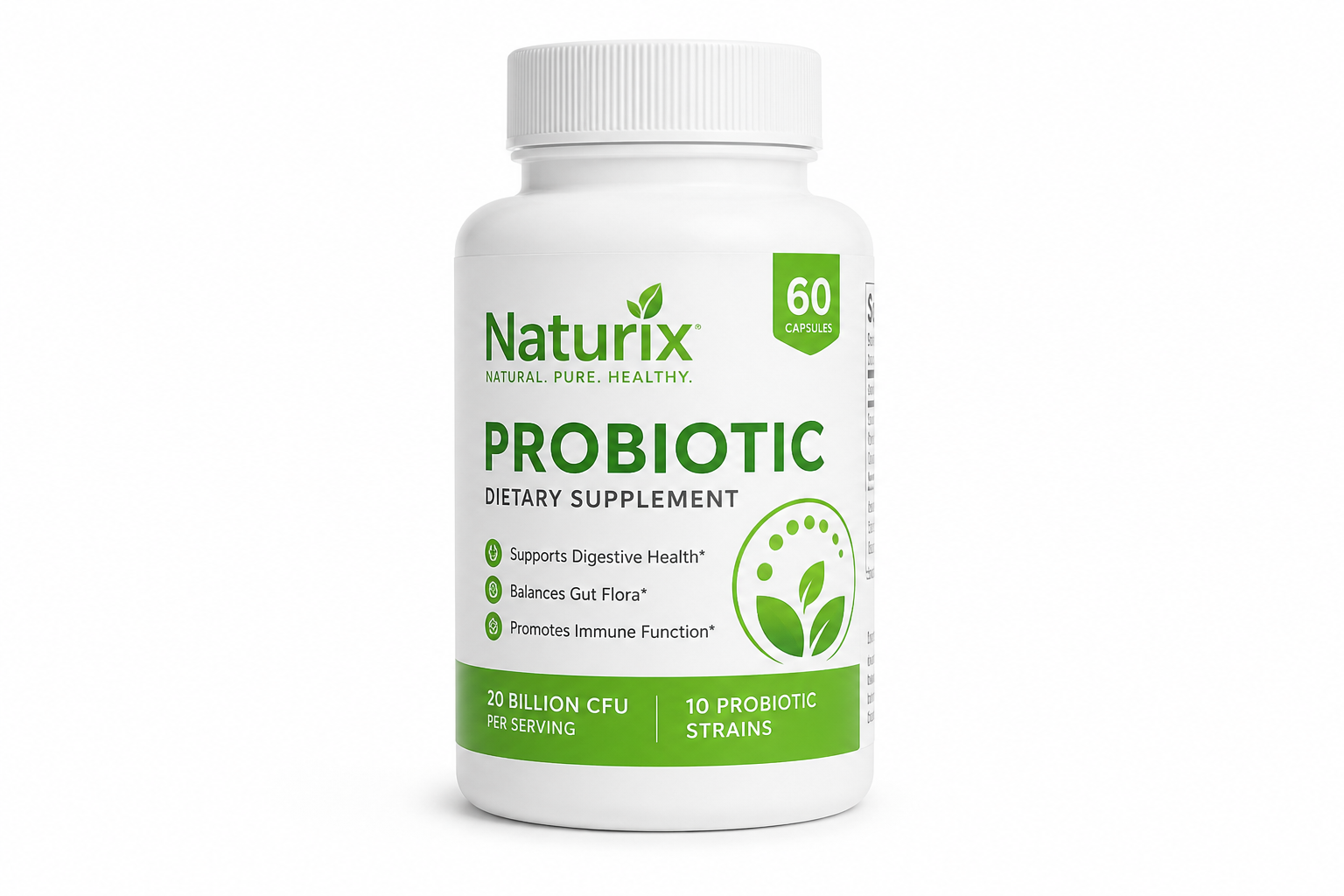Probiotic Balance