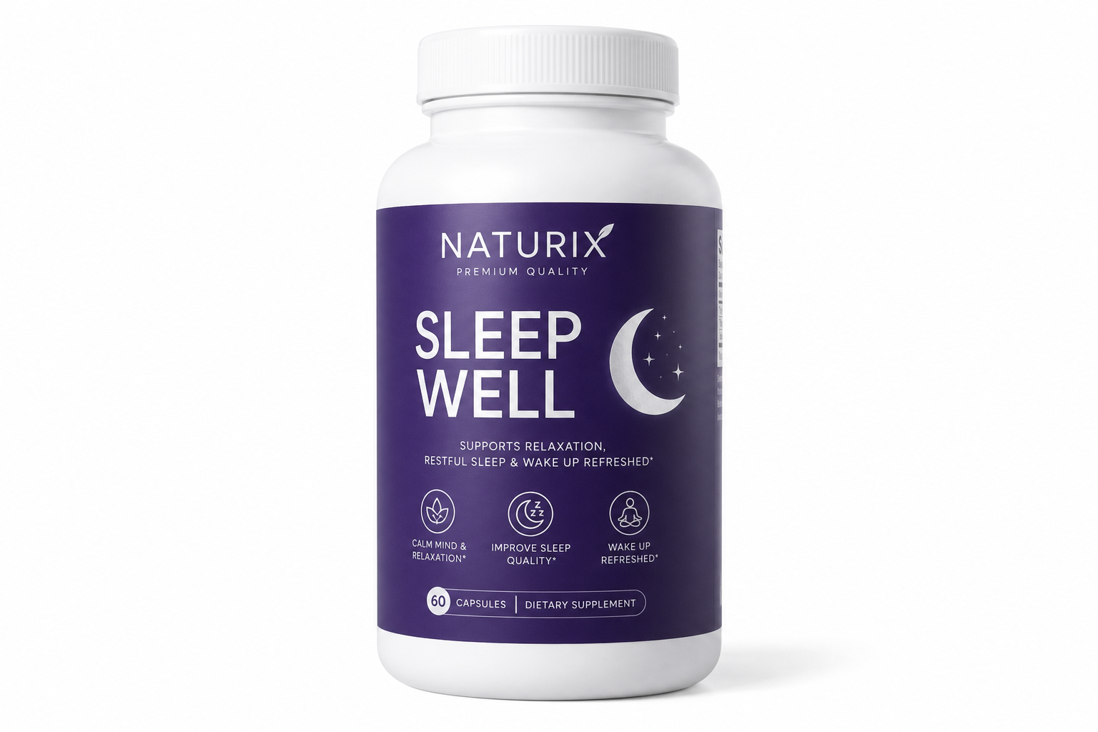 Sleep Well