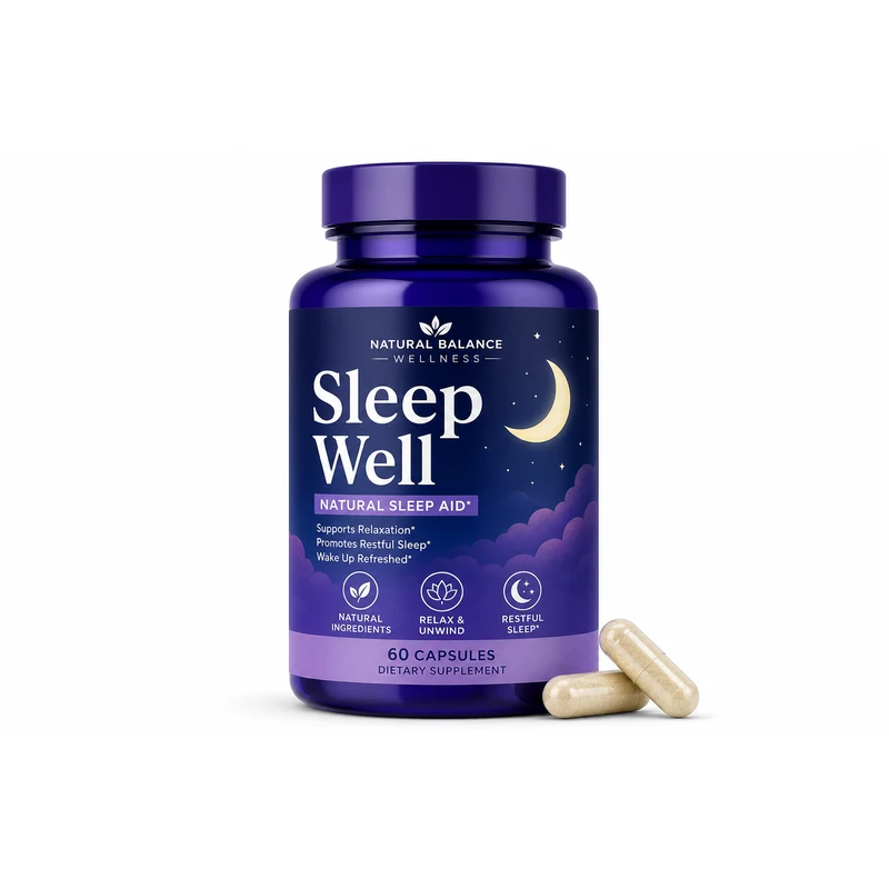 Sleep Well